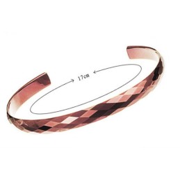 Högkvalitativ Volframkeramisk Armring