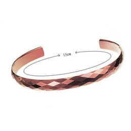 Högkvalitativ Volframkeramisk Armring