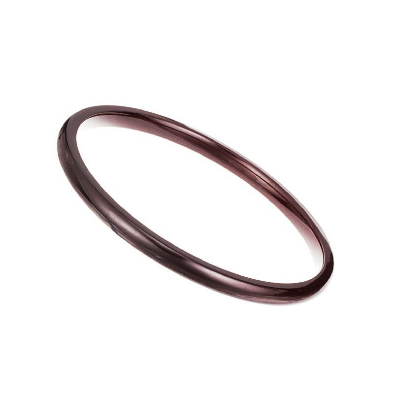Brett Utbud Av Brunt Volframkeramiskt Armband För Kvinnor Brett Utbud Av Brunt Volframkeramiskt Armband För Kvinnor