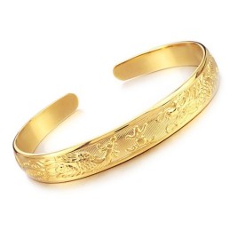 Högkvalitativt Armband För Kvinnor I 18K Guld