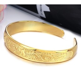Högkvalitativt Armband För Kvinnor I 18K Guld