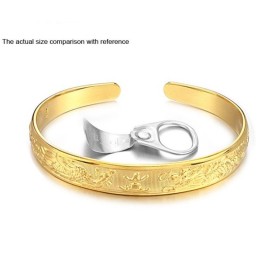 Högkvalitativt Armband För Kvinnor I 18K Guld