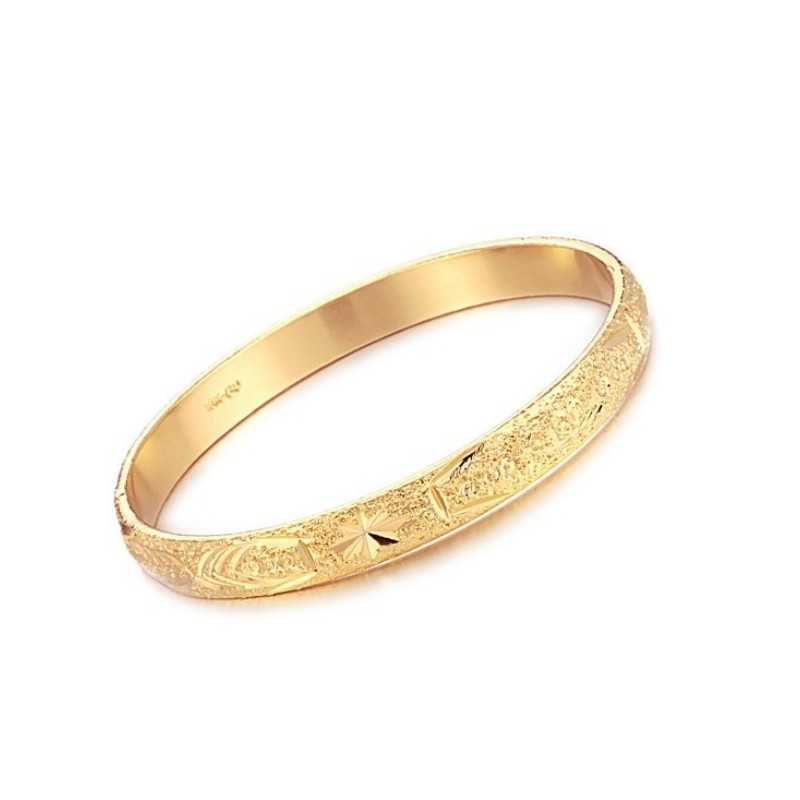 Kvalitets- Och Kvantitetsgaranterat 18K Guldpläterat Armband Kvalitets- Och Kvantitetsgaranterat 18K Guldpläterat Armband