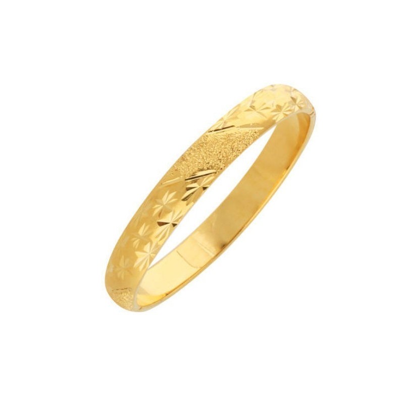Världsberömd 18K Guldpläterad Armring För Kvinnor Världsberömd 18K Guldpläterad Armring För Kvinnor