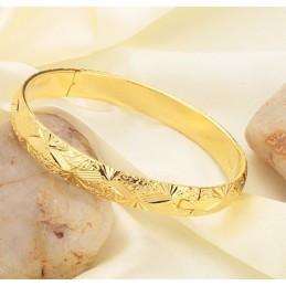 Högkvalitativt Armband För Kvinnor I 18K Guld