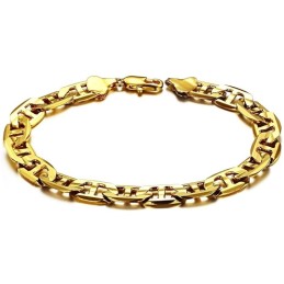 Högkvalitativt Armband För Kvinnor I 18 Karat Guld