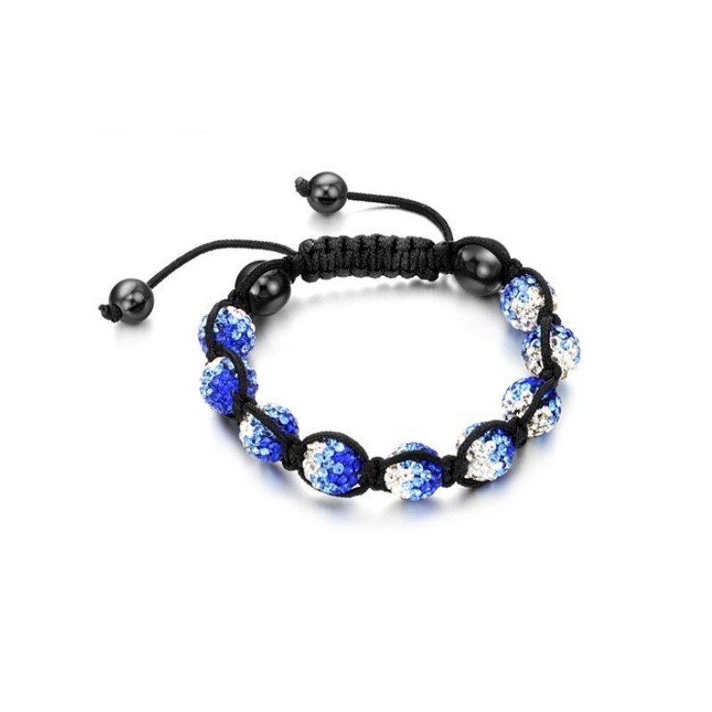 Högkvalitativt Armband För Kvinnor I Form Av En Kristall Högkvalitativt Armband För Kvinnor I Form Av En Kristall