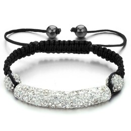 Högkvalitativt Armband För Kvinnor I Form Av En Kristall