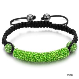 Högkvalitativt Armband För Kvinnor I Form Av En Kristall