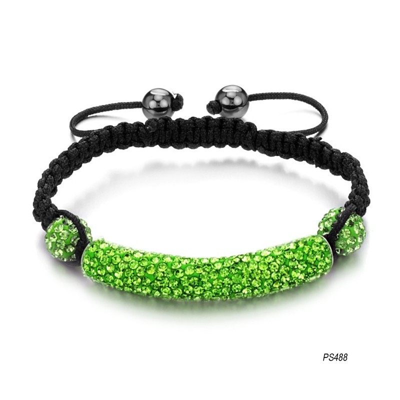Högkvalitativt Armband För Kvinnor I Form Av En Kristall Högkvalitativt Armband För Kvinnor I Form Av En Kristall