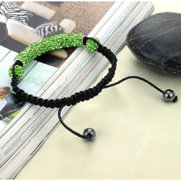 Högkvalitativt Armband För Kvinnor I Form Av En Kristall