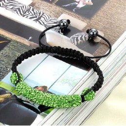 Högkvalitativt Armband För Kvinnor I Form Av En Kristall