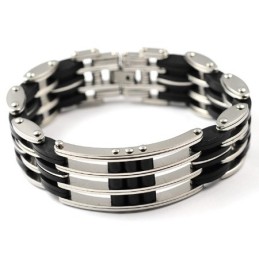 Herrarmband I Titan