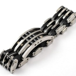 Herrarmband I Titan