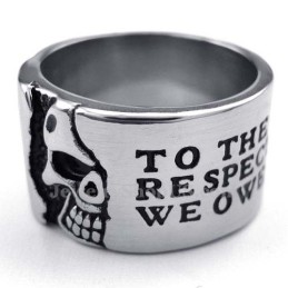 Titan Ed Ring