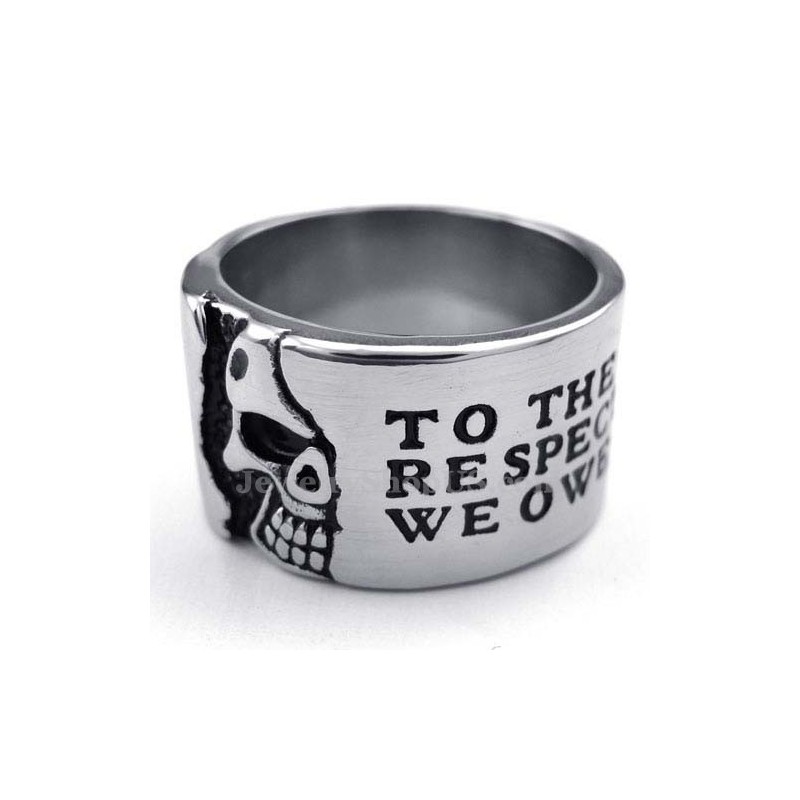 Titan Ed Ring Titan Ed Ring