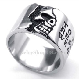 Titan Ed Ring