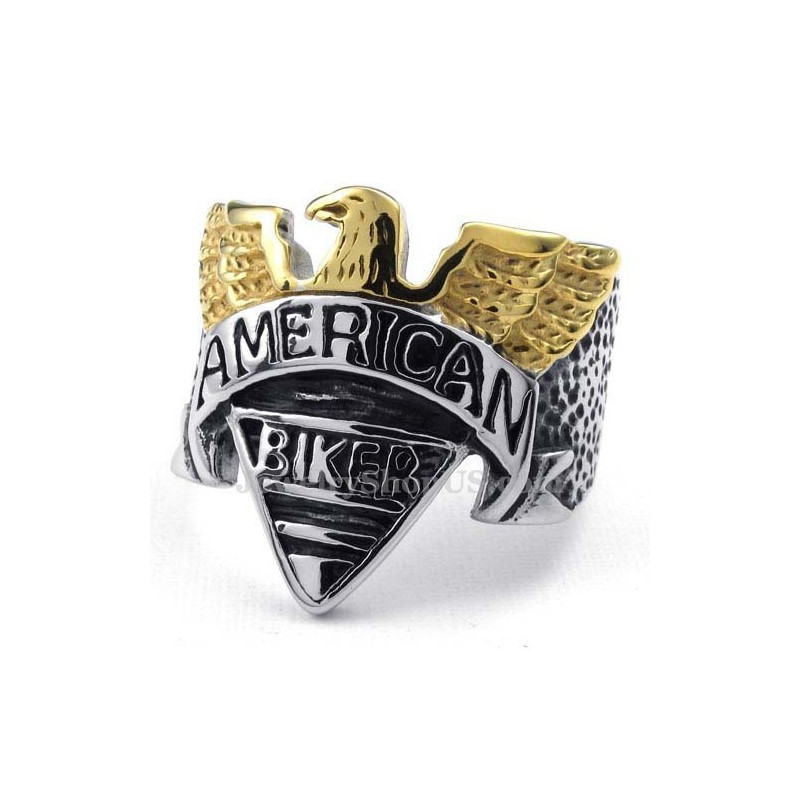 Titanörnring Titanörnring