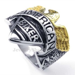 Titanörnring