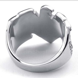 Titanörnring
