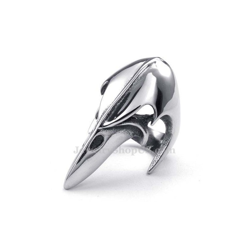 Titanring