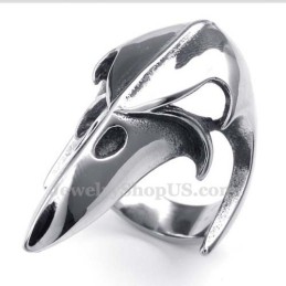 Titanring