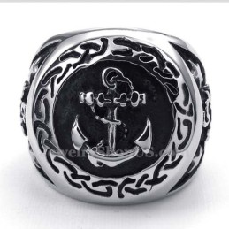Titanankare Ring