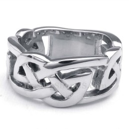 Titanring Av Thors Hammare