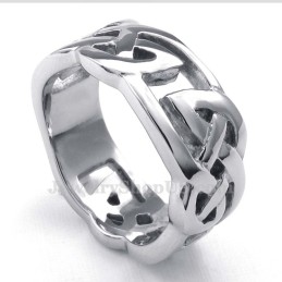 Titanring Av Thors Hammare
