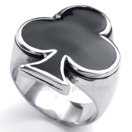 Titan Spader Ring