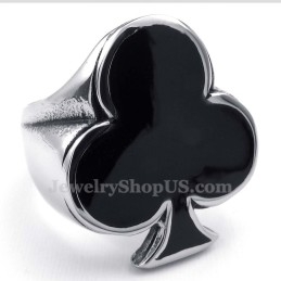 Titan Spader Ring