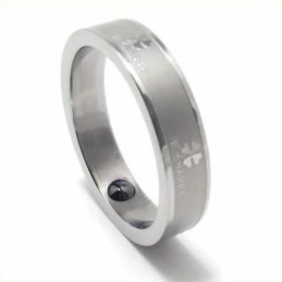 Fyrklöver 5 Mm Titanring