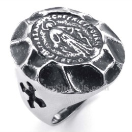 Jungfru Maria-Ring I Titan