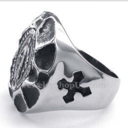 Jungfru Maria-Ring I Titan