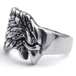 Titanörnring