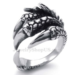 Titan Tassring