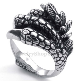 Titan Tassring