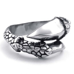 Titan Örn Klor Ring