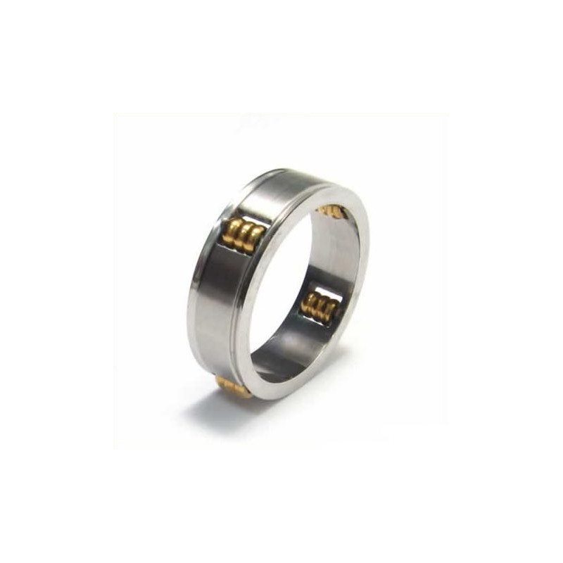 Runner 6Mm Titanring Runner 6Mm Titanring