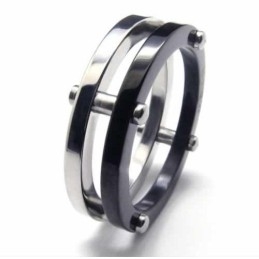 Two Circles Herrring I Titan 6 Mm