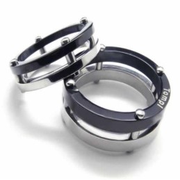 Two Circles Herrring I Titan 6 Mm