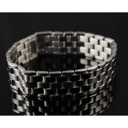 Herrarmband I Titan
