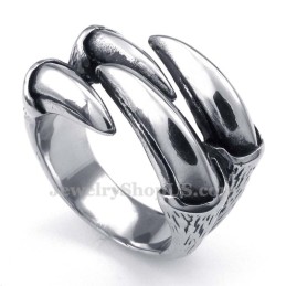 Titan Talon Ring