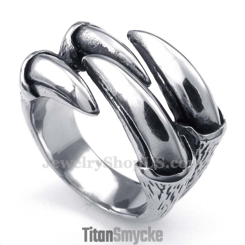 Titan Talon Ring Titan Talon Ring