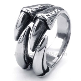 Titan Talon Ring