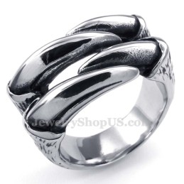 Titan Talon Ring