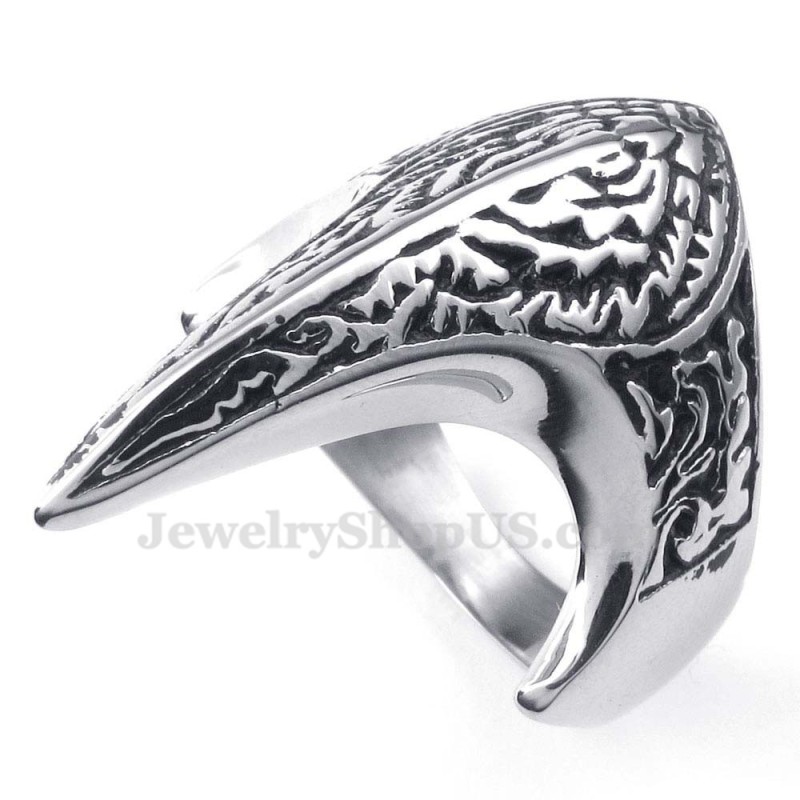 Herr Individualitet Titanring Herr Individualitet Titanring