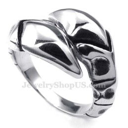 Titan Talon Ring
