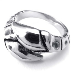 Titan Talon Ring