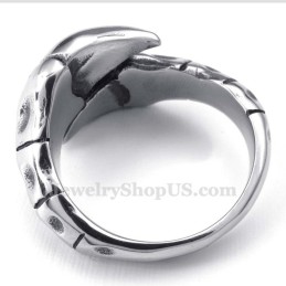 Titan Talon Ring